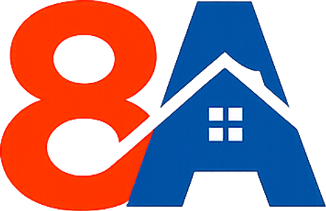 8A Solutions