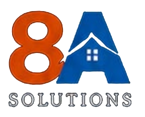 8A Solutions